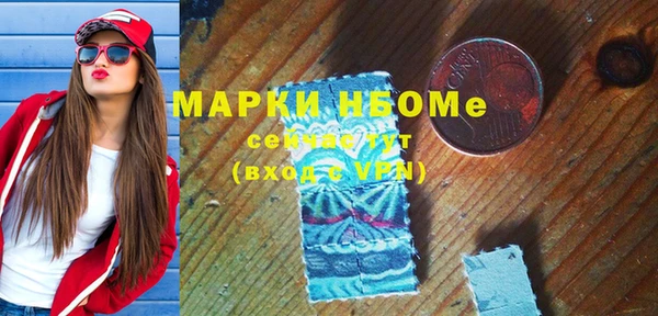 молекула духа Богородск